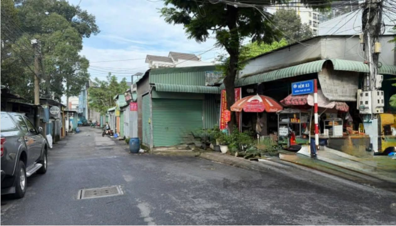 Đất nền Dĩ An 200m² giá 6.9 tỷ - Đường to ô tô, xây dựng tự do!