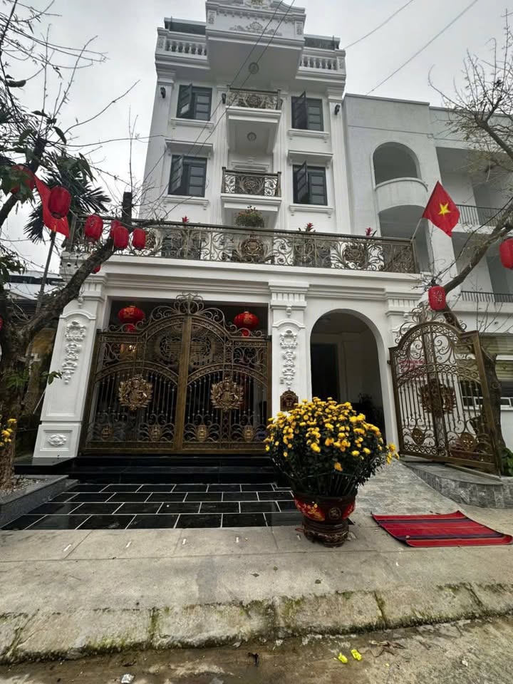 Phòng trọ mới xây Tôn Thất Bật, Huế - Giá chỉ 2.3 triệu