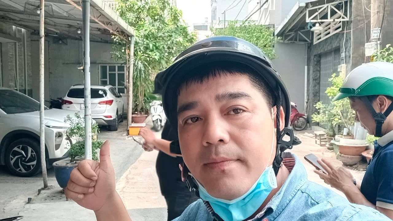 Cho Thuê Nhà 2 Tầng 61m² - Gò Vấp, Gần Coop Mart Quang Trung - 8 Triệu/Tháng