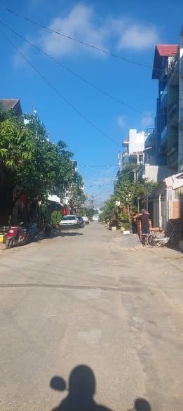 Nhà phố Phường 14 Gò Vấp 64m² giá 7.2 tỷ - Vị trí đắc địa!