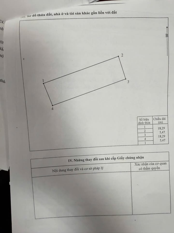 Bán Đất Gia Bình 100m² - Sổ Đỏ Sẵn, Đối Diện Cụm Trường Xuân Lai