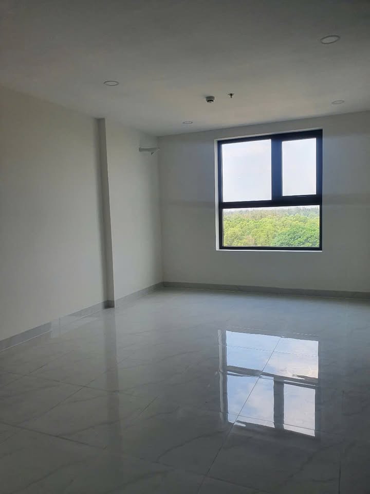 Căn hộ Phú Mỹ Thủ Dầu Một 40m² giá 5 triệu/tháng - View đẹp sân golf!