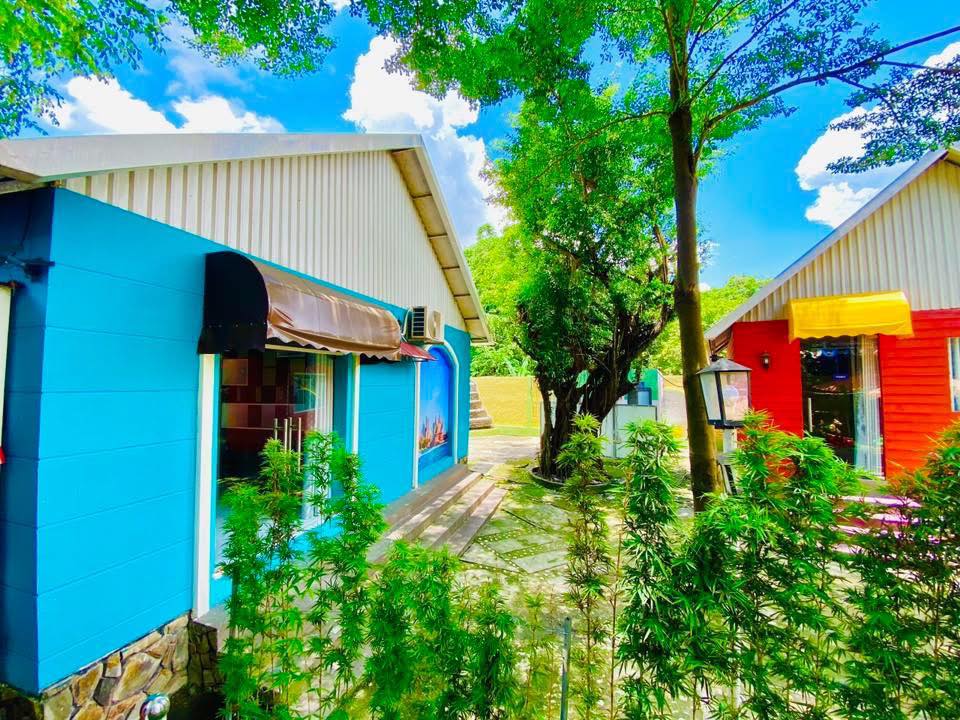 Phòng trọ Hẻm Yersin, Thủ Dầu Một 5 triệu - Sẵn sàng ở ngay!