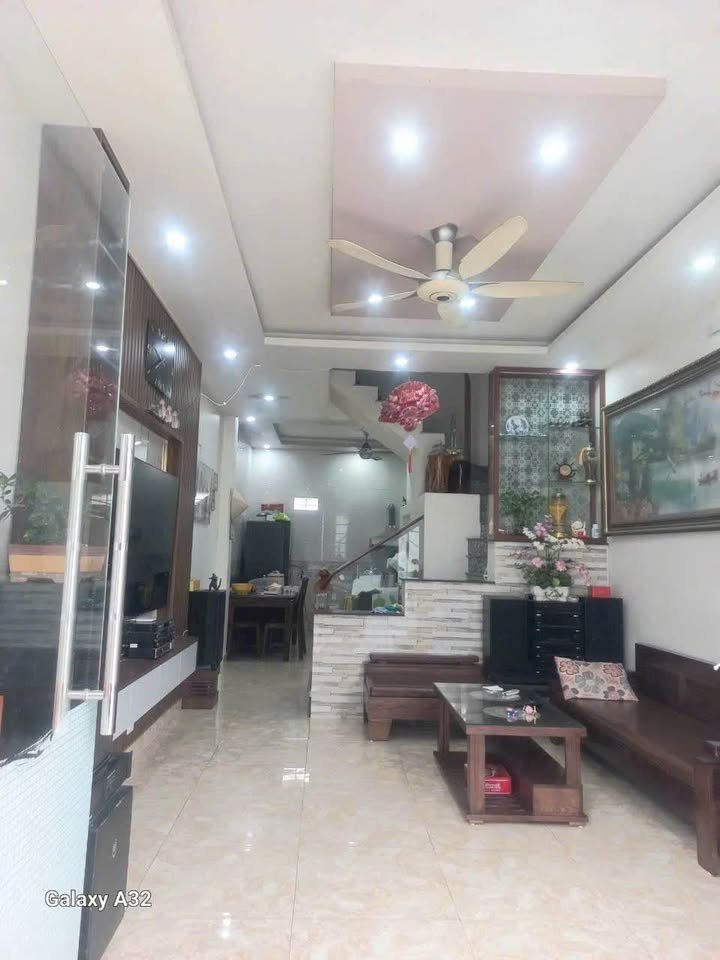 Nhà riêng 3 tầng Kiến An 46m² giá 2.65 tỷ - Chính chủ bán!