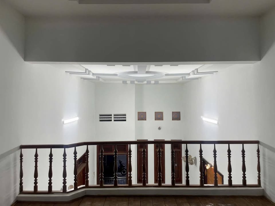 Nhà mặt tiền Tây Sơn Buôn Ma Thuột 4.7 tỷ - Cho thuê ngay