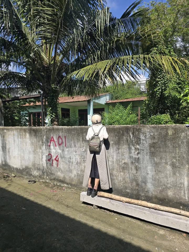 Đất vườn Long Bình, Thủ Đức 1000m² - Tiềm năng tăng giá vượt trội!