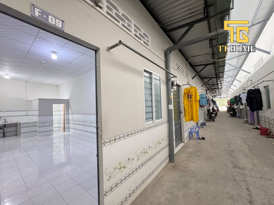 Phòng trọ Trần Chiên, Cần Thơ 30m² giá 1.6 triệu - Sẵn sàng ở ngay!