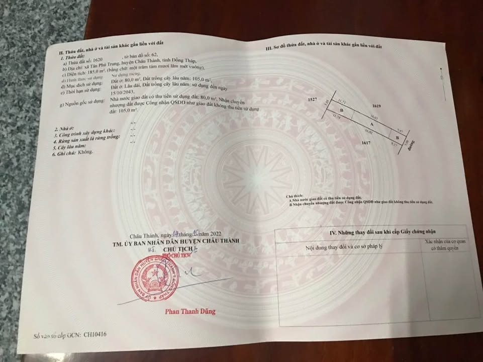 Đất nền Xã Hời 190m² - Đường ô tô, giá chỉ từ 200 triệu!