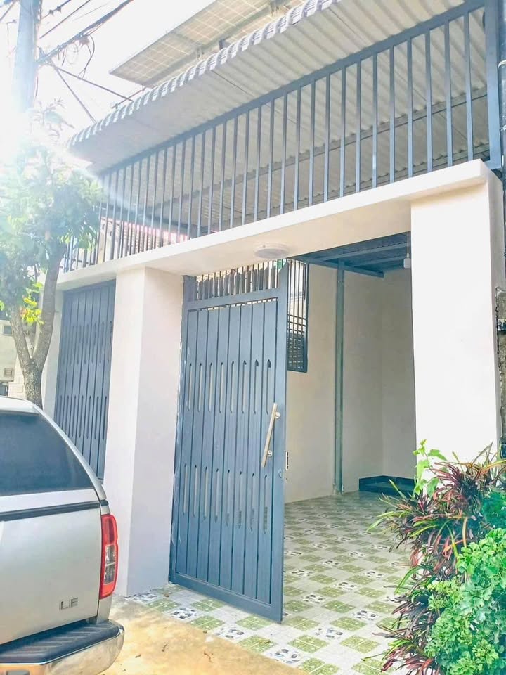 Nhà Riêng Buôn Ma Thuột 2PN, 5 Triệu/Tháng - Ô Tô Vào Tận Nhà!