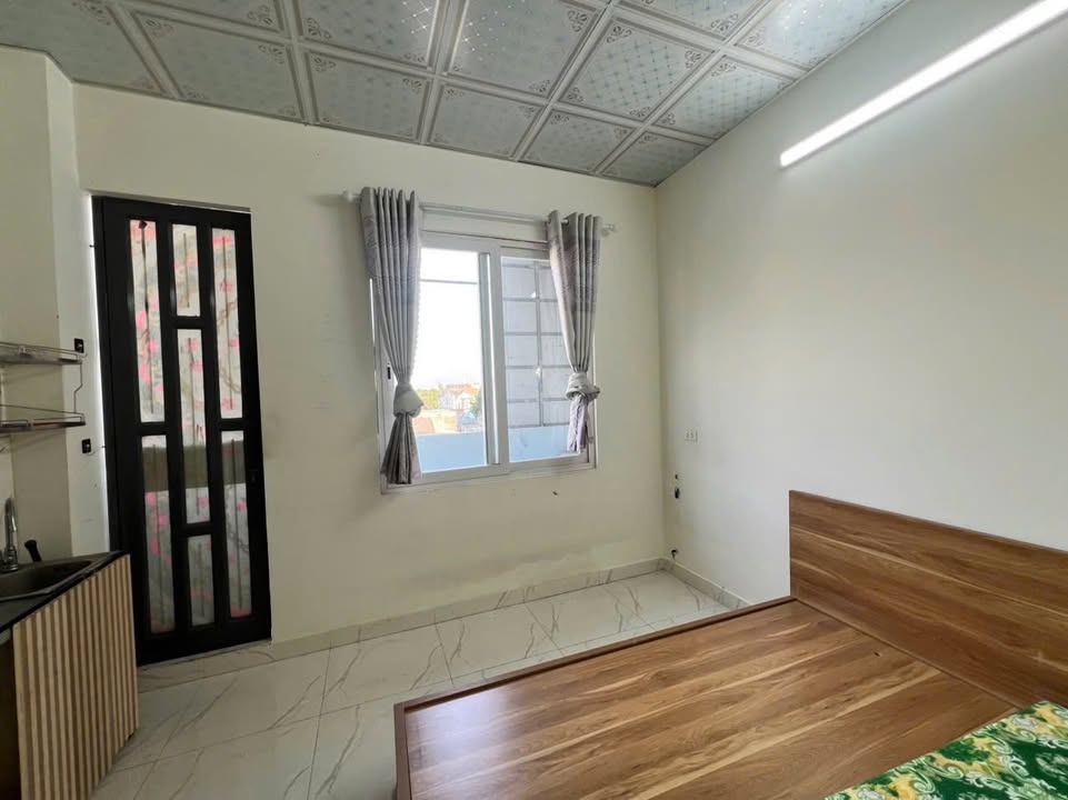 Phòng trọ cao cấp Đông Hòa, Dĩ An 25m² - Sẵn sàng ở ngay!