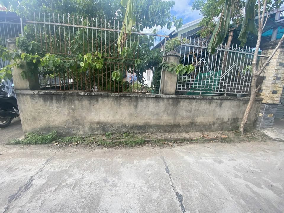 Đất Nền Phú Ân Nam 3, Nhơn Trạch - 109m², Full Thổ Cư, Giá 1.99 Tỷ