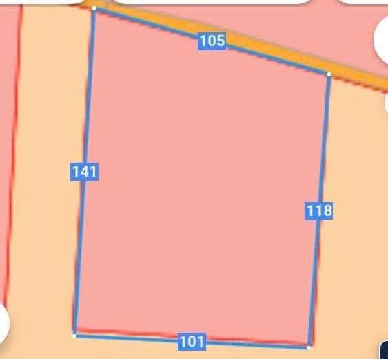 Bán Đất SKC 1.3Ha Bàu Bàng - Đã Đóng Thuế 50 Năm, Sẵn Sàng Xây Kho Xưởng