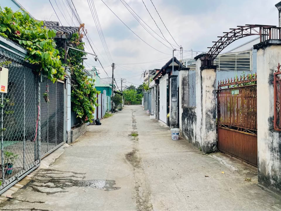 Đất nền Phường Quang Vinh Biên Hòa 95m² 3.2 tỷ - Sổ đỏ chính chủ