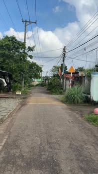 Đất nền Xã Bàu Hàm 2, Đồng Nai 564m² - Sổ đỏ chính chủ