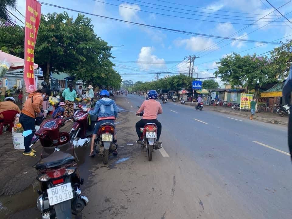 Đất Nền Sổ Riêng Xuân Tân, Long Khánh - 115m² Giá 950 Triệu, Gần Chợ & QL56