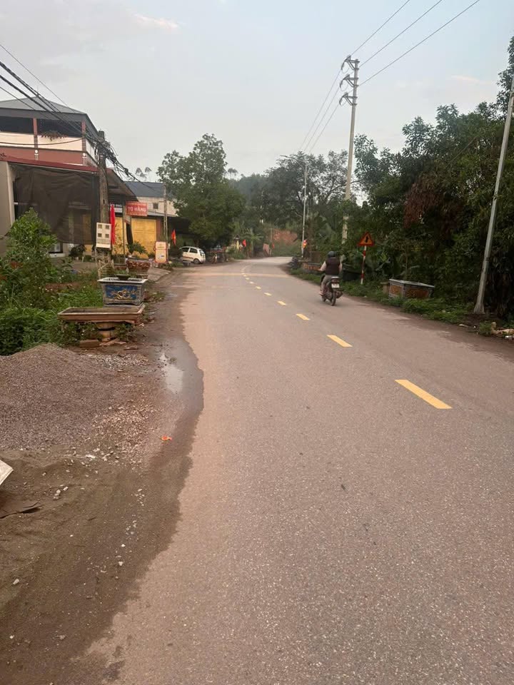 Đất đấu giá An Dương, Bắc Giang 100m² - Đầu tư sinh lời