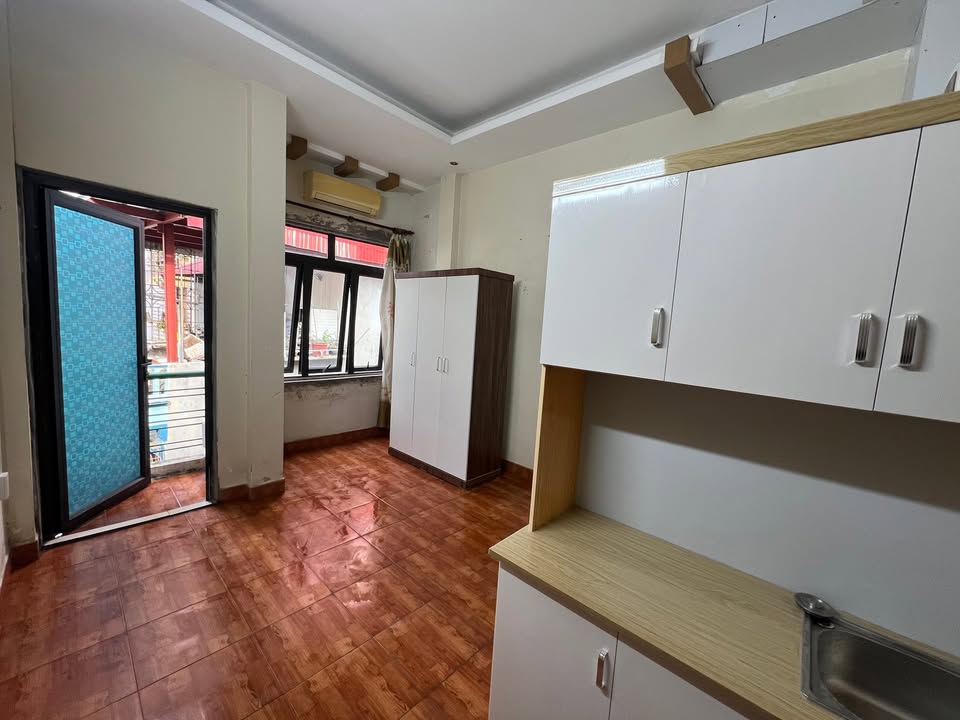 Cho thuê phòng trọ Trần Cung, Cầu Giấy - 20m² full nội thất, giá chỉ từ 3.000.000đ