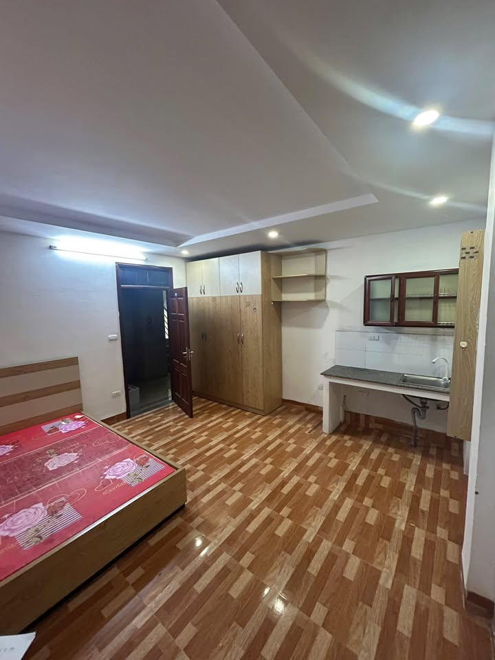 Căn hộ Ngõ 102 Yên Hòa Cầu Giấy 4.3 triệu - Sẵn sàng vào ở!