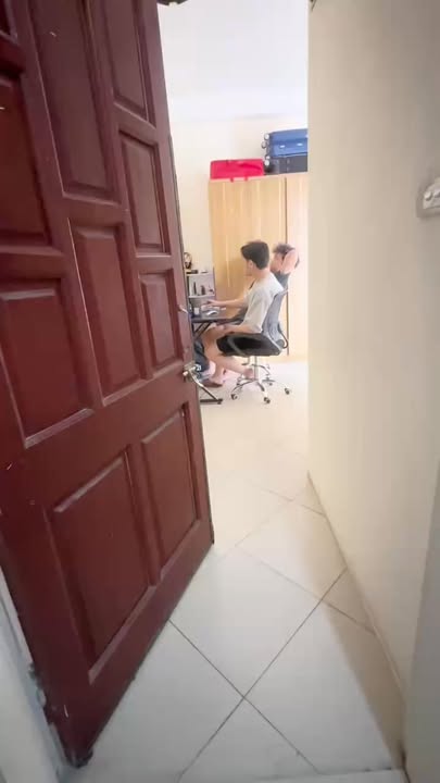 Căn hộ mini Chùa Láng, Cầu Giấy 3.8 triệu - Bàn giao ngay, đầy đủ tiện nghi!