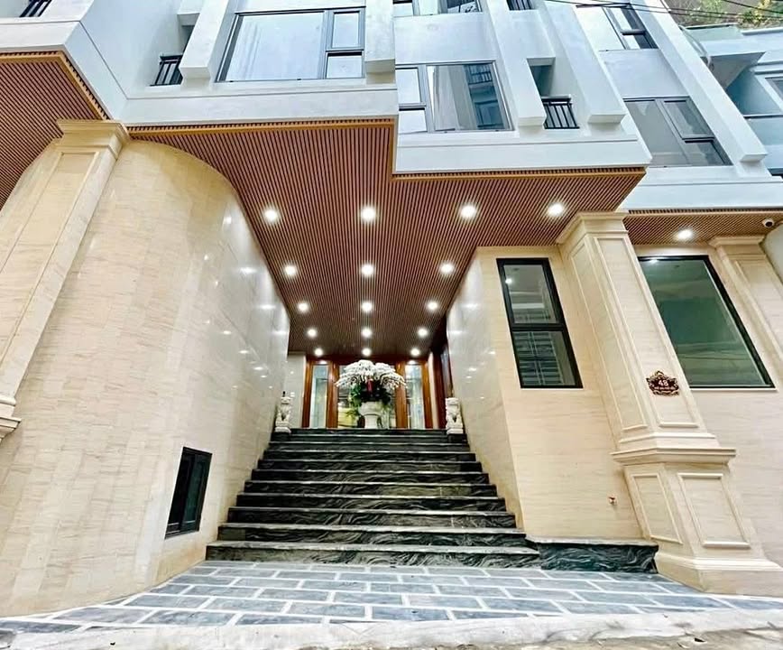 Cho thuê căn hộ TinCity Cầu Giấy 4 triệu - Ban công thoáng, máy giặt riêng