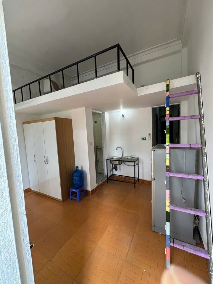 Phòng trọ Ngõ 7 Nguyên Xá, Cầu Giấy 2.5 triệu/tháng - Sẵn sàng ở ngay!