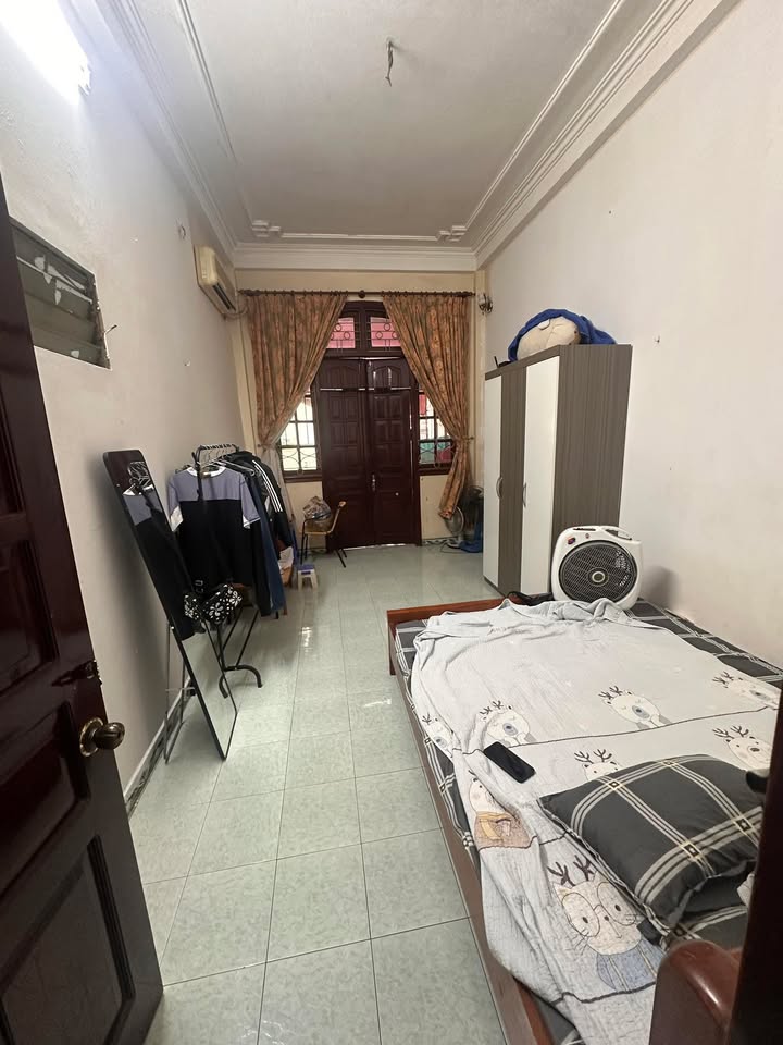 Phòng trọ Cầu Giấy 25m² giá 3 triệu - Sẵn sàng ở ngay!