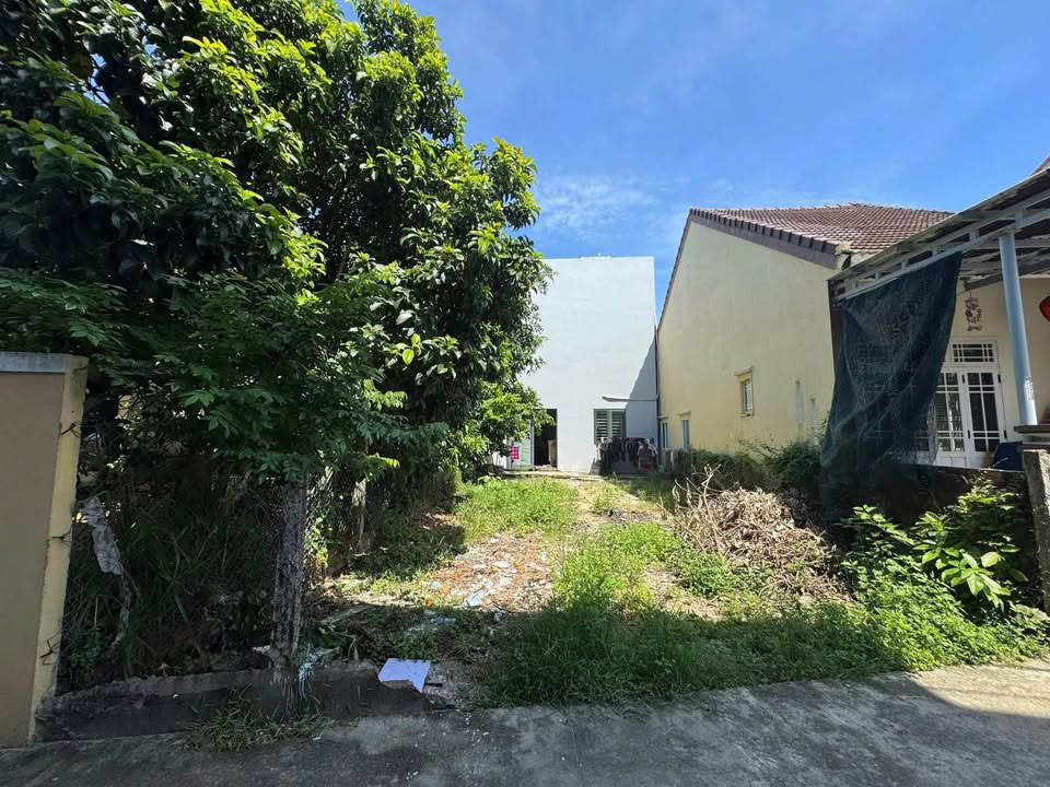 Đất nền Cẩm Châu, Hội An 78m² - Sổ đỏ sẵn, giá hơn 3 tỷ