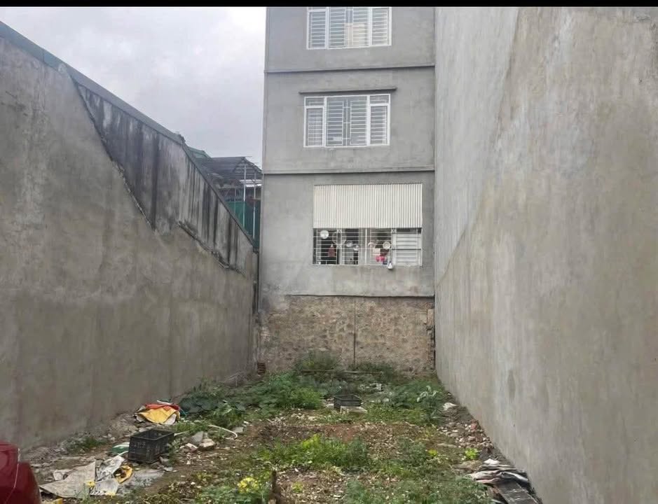 Đất nền Phan Chu Trinh, Lào Cai 104m² - Giảm 350 triệu, sổ đỏ chính chủ!