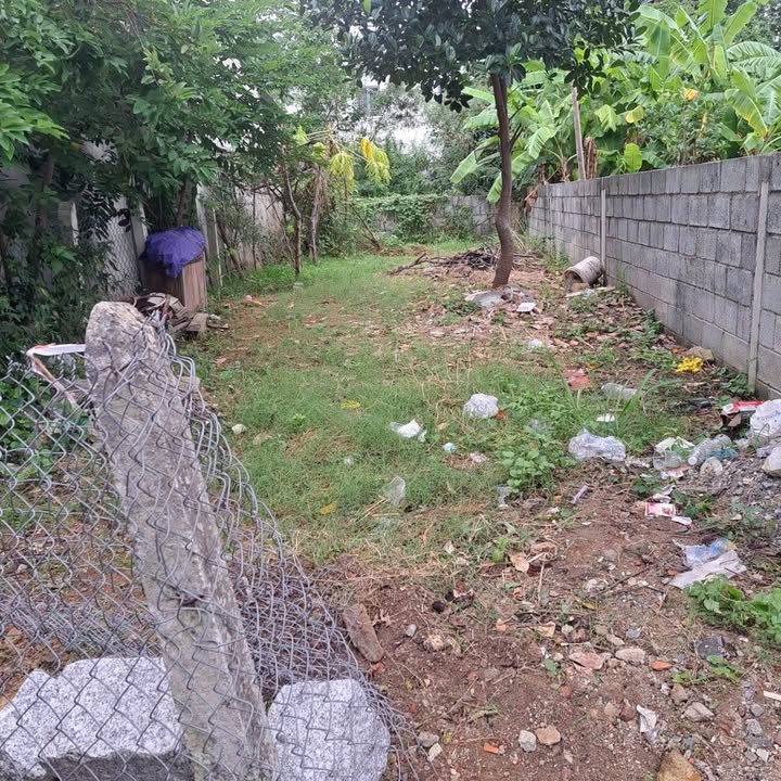 Đất Phước Đồng Nha Trang 79m² 850tr - Sổ đỏ chính chủ