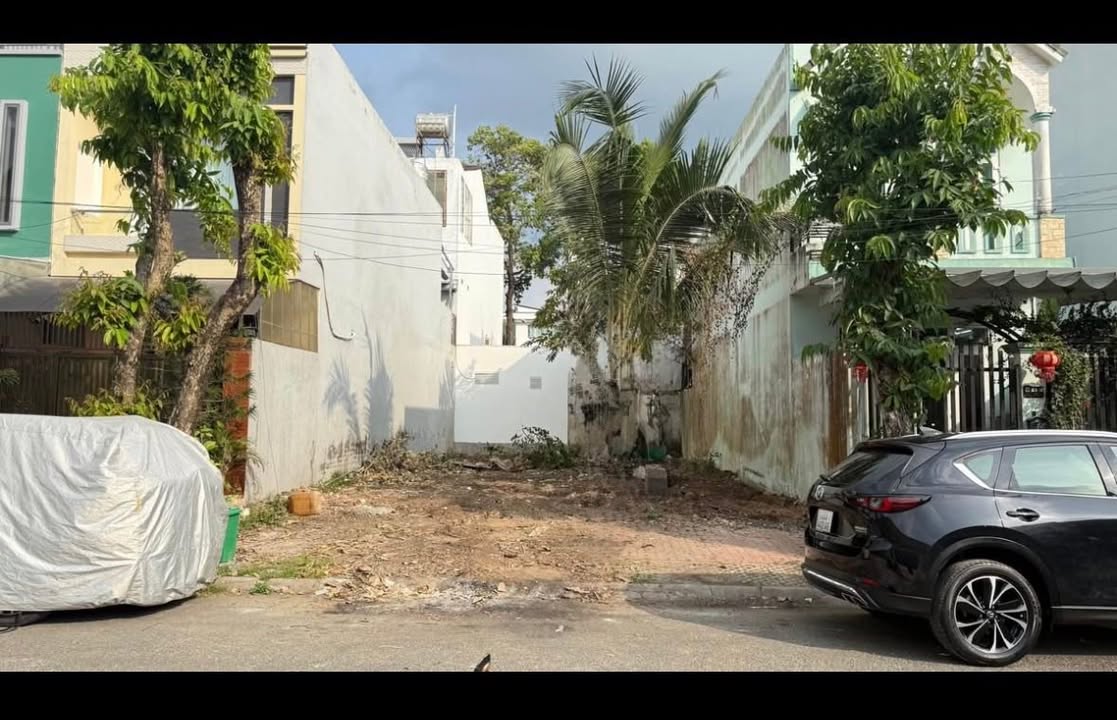 Đất Nền KDC Nam Long 1, Cái Răng - 171m² Hướng Tây Bắc - 6.4 Tỷ