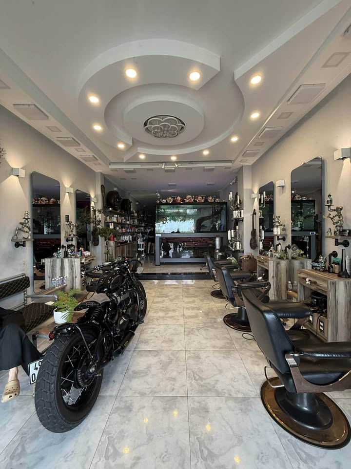 Nhà Phố Bảo Lộc 85.5m² - Mặt tiền kinh doanh sinh lời ngay!