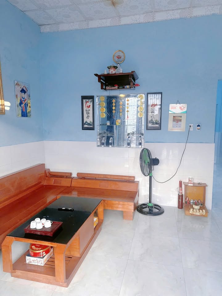 Nhà Cấp 4 79m² Hướng Đông Nam Gần KCN Hòa Khánh - Đà Nẵng