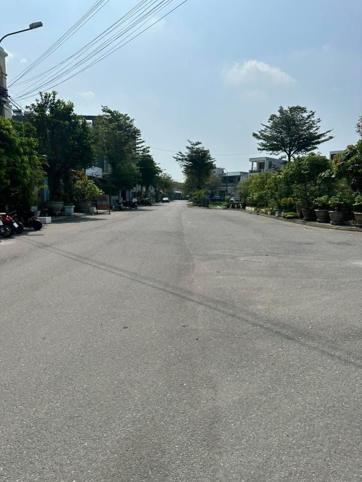 Đất nền Vĩnh Điện, Điện Bàn 130m² - Tiềm năng tăng giá vượt trội!