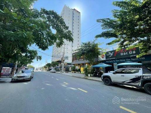 Đất cho thuê Dương Đình Nghệ 210m² 70 triệu - Ô tô vào