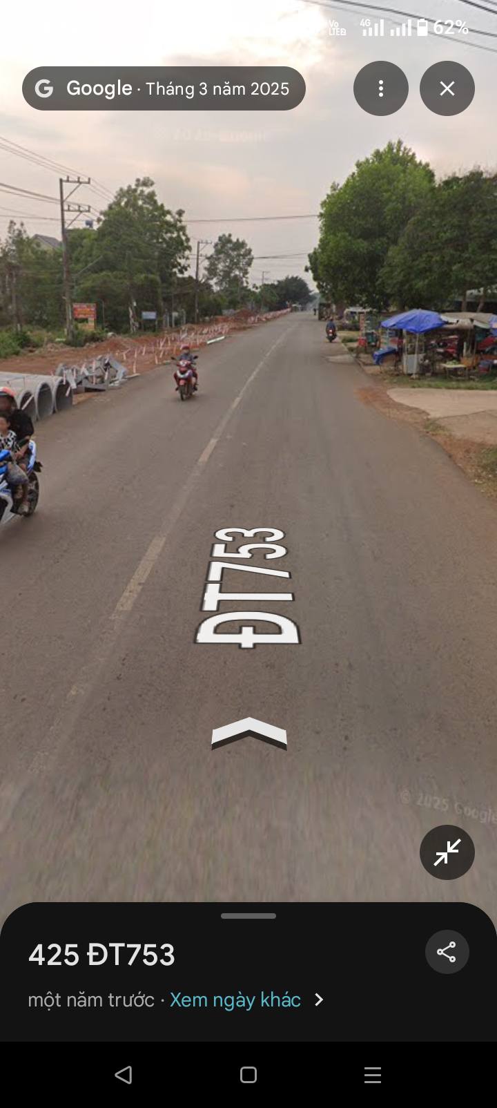 Đất nền Tân Phước, Đồng Phú 5000m² - Pháp lý rõ ràng, sổ đỏ sẵn!