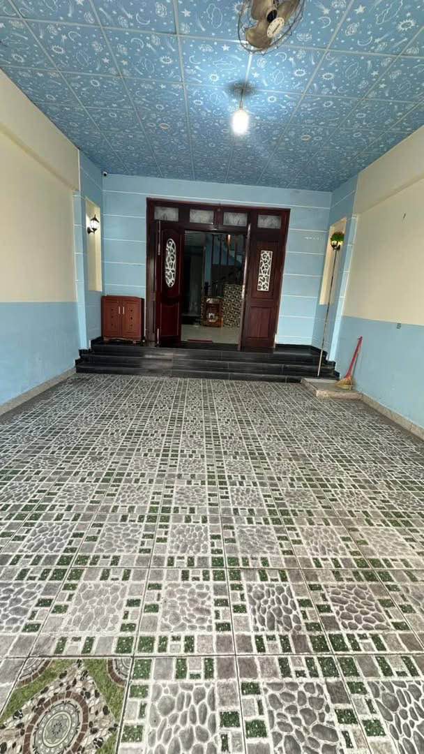 Cho thuê nhà Phường Bình Chuẩn, Thuận An - Giá thỏa thuận