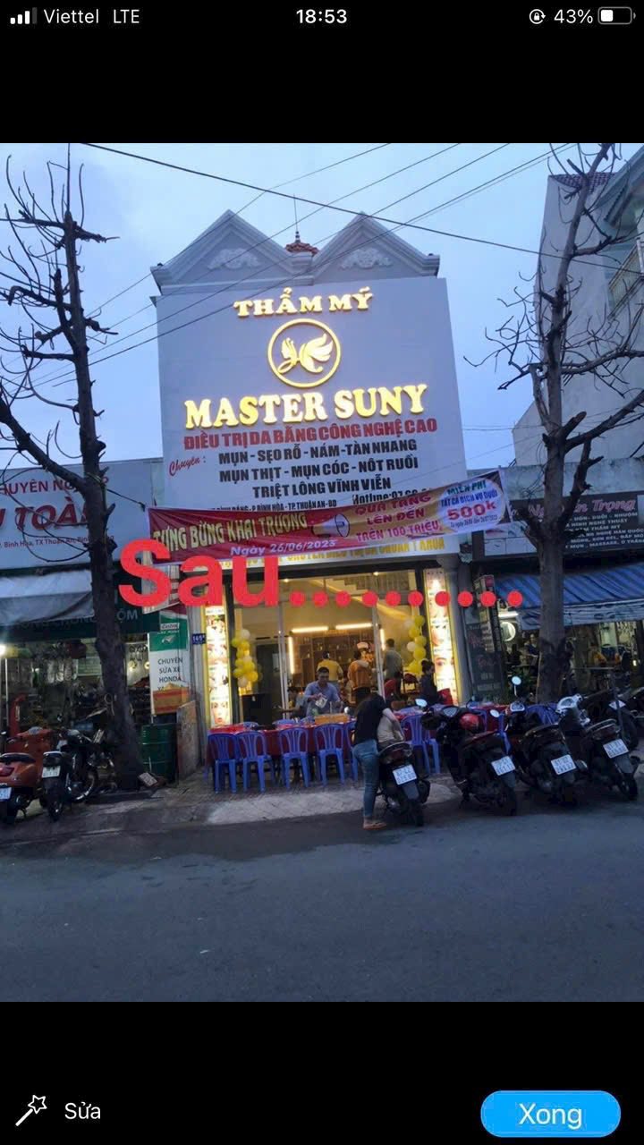 Nhà 2 Tầng Trục Chính KDC Minh Tuấn, Bình Tân - Kinh Doanh Đỉnh Cao