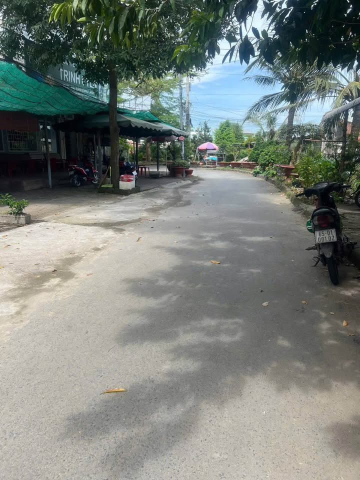 Bán Nền Khu Nam Long, Cái Răng, Cần Thơ - 75m² Sổ Hồng Chính Chủ 3.09 Tỷ