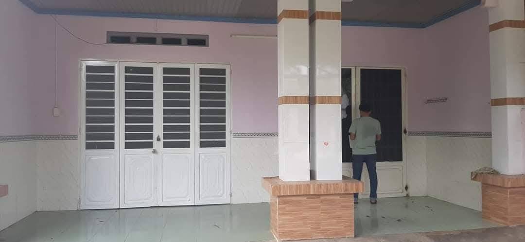 Đất nền P.Ninh Thạnh, TP.Tây Ninh 210m² giá 1.5 tỷ - Sổ đỏ chính chủ