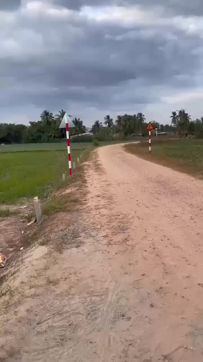 Nhà riêng An Cơ, Châu Thành, Tây Ninh 105m² - Chính chủ bán, sổ đỏ sẵn!