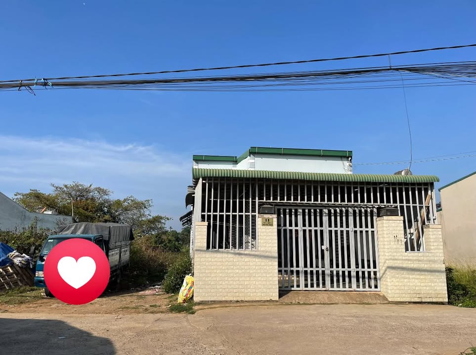 Bán Gấp Nhà Gác Lửng 175m² Thổ Cư - Liên Khương, Đức Trọng