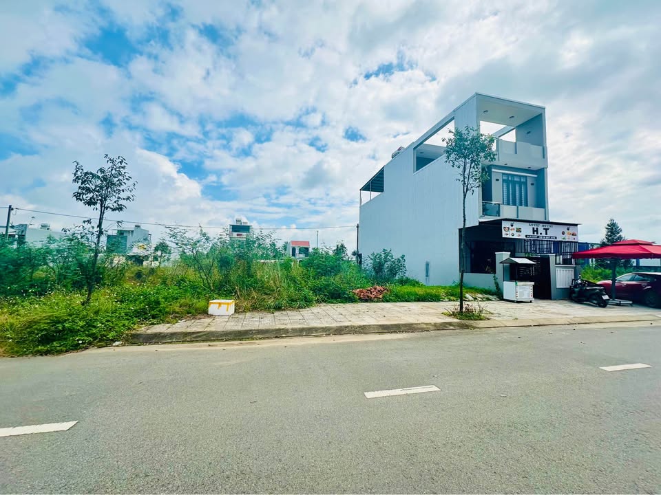 Đất nền Green City La Hà 100m² 1,3 tỷ - Hạ tầng hoàn thiện