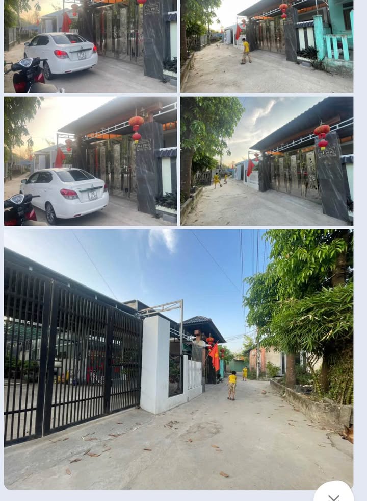 Đất nền Võ Văn Kiệt 100m² - Đường ô tô, khu dân cư sầm uất!