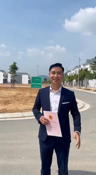 Đất nền KĐT Tân Trung, Phổ Yên 106m² - Tiềm năng tăng giá vượt trội!