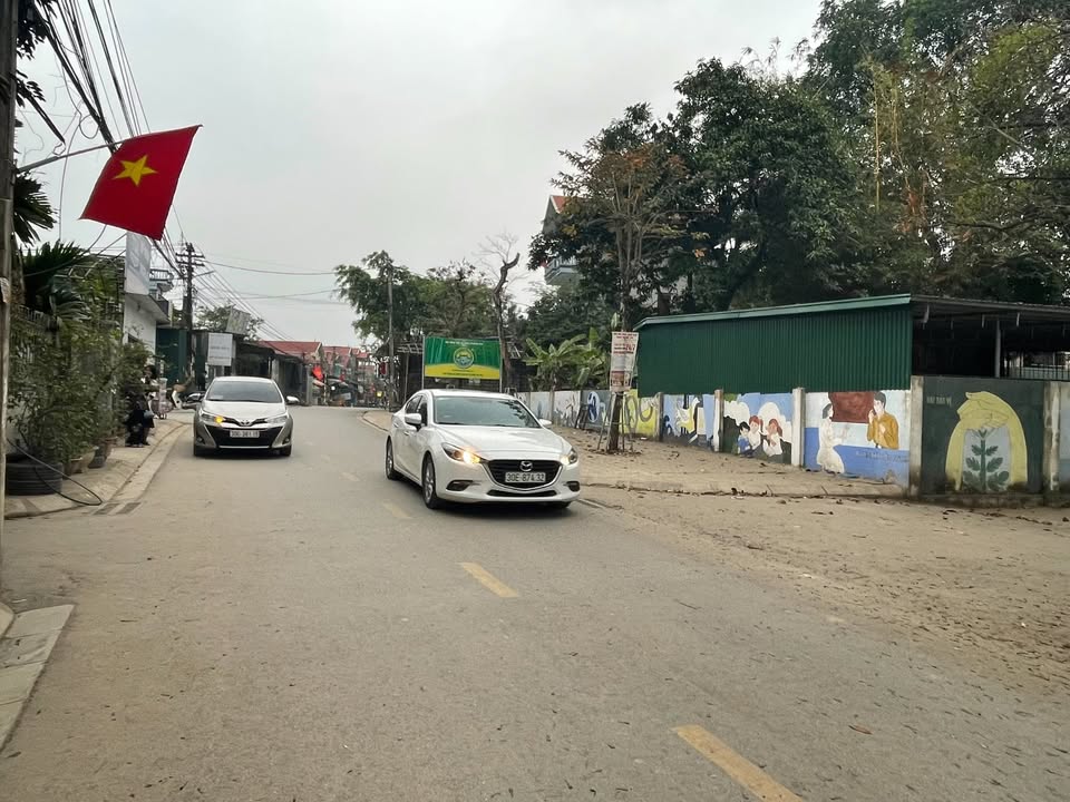 Đất nền Phú Nghĩa 52m² hơn 2 tỷ - Sổ đỏ chính chủ!