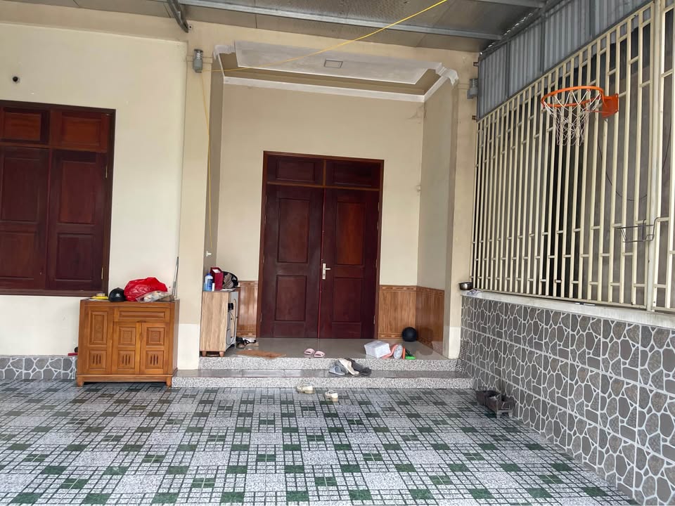 Nhà riêng Phường Hưng Lộc TP Vinh 158m² - Ô tô vào tận nhà!