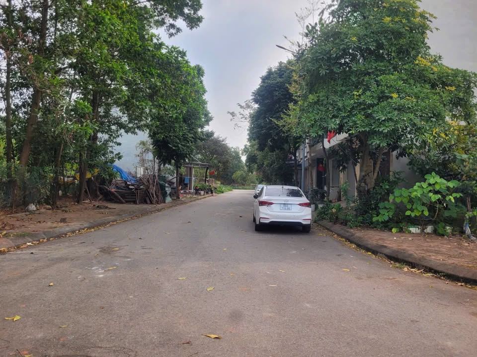 Đất Nền Vĩnh Yên 103m² - Góc Siêu Đẹp, Gần Hồ, Viện 109