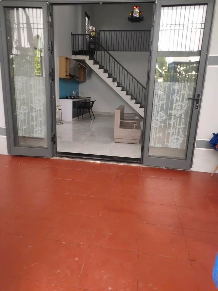 Nhà Nguyên Căn 3PN Thọ Quang, Đà Nẵng - Giá 3 Triệu/Tháng, Sẵn Vườn Rau