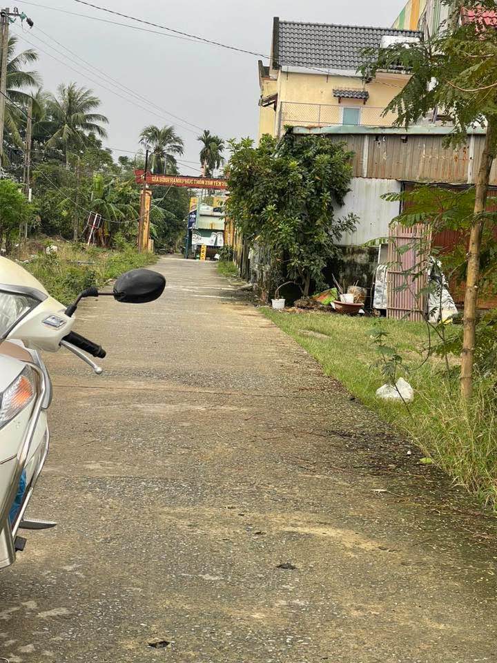 Đất nền An Thắng Sơn Trà 150m² 1 tỷ - Sổ đỏ chính chủ