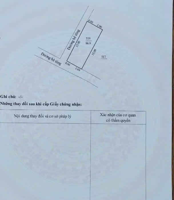 Bán Đất Lô Góc Hà Đông 87m² - Sổ Đỏ Chính Chủ, Gần Trục Hòa Bình